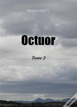 Capa do artigo Octuor T.2