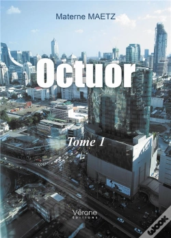 Capa do artigo Octuor Tome