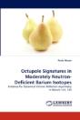 Octupole Signatures In Moderately Neutron-Deficient Barium Isotopes - Preview