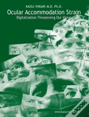 Capa do artigo Ocular Accommodation Strain