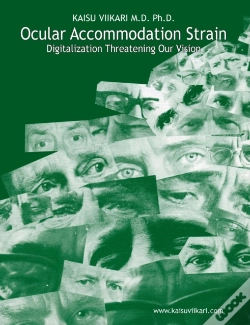 Capa do artigo Ocular Accommodation Strain
