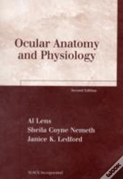 Capa do artigo Ocular Anatomy And Physiology
