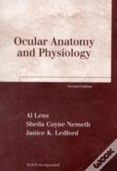 Ocular Anatomy And Physiology