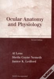 Capa do artigo Ocular Anatomy And Physiology