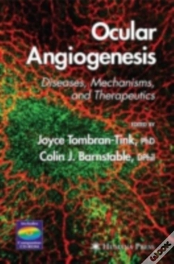 Capa do artigo Ocular Angiogenesis