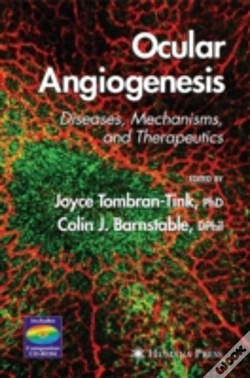 Capa do artigo Ocular Angiogenesis