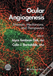 Capa do artigo Ocular Angiogenesis