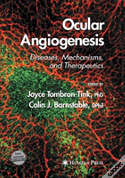 Capa do artigo Ocular Angiogenesis