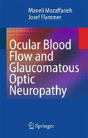 Ocular Blood Flow And Glaucomatous Optic Neuropathy - Preview