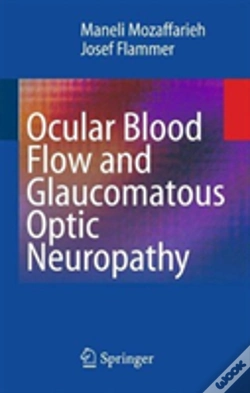 Capa do artigo Ocular Blood Flow And Glaucomatous Optic Neuropathy