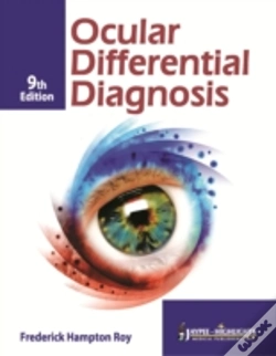 Capa do artigo Ocular Differential Diagnosis