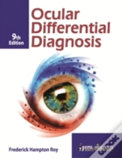 Capa do artigo Ocular Differential Diagnosis