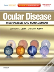Capa do artigo Ocular Disease: Mechanisms And Management E-Book