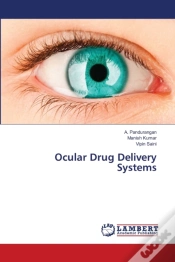 Capa do artigo Ocular Drug Delivery Systems