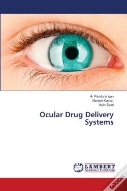 Capa do artigo Ocular Drug Delivery Systems