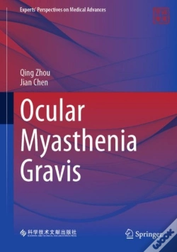 Capa do artigo Ocular Myasthenia Gravis
