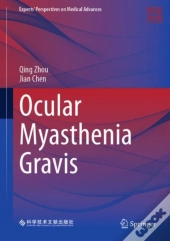 Ocular Myasthenia Gravis