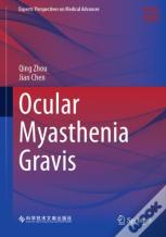 Ocular Myasthenia Gravis