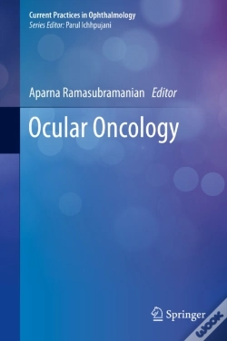 Capa do artigo Ocular Oncology