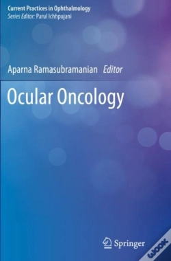 Capa do artigo Ocular Oncology