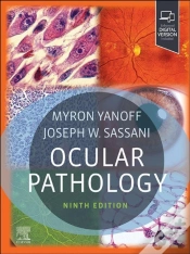 Capa do artigo Ocular Pathology - E-Book