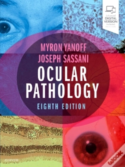 Capa do artigo Ocular Pathology