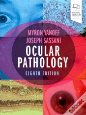Capa do artigo Ocular Pathology