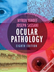 Capa do artigo Ocular Pathology