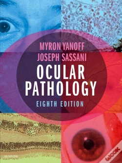 Capa do artigo Ocular Pathology