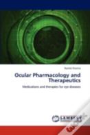 Ocular Pharmacology And Therapeutics