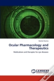 Capa do artigo Ocular Pharmacology And Therapeutics