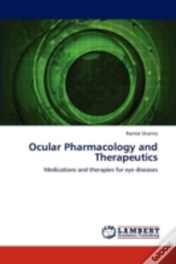 Capa do artigo Ocular Pharmacology And Therapeutics