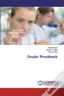 Ocular Prosthesis