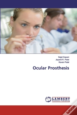 Capa do artigo Ocular Prosthesis