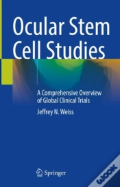 Capa do artigo Ocular Stem Cell Studies