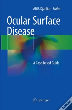 Capa do artigo Ocular Surface Disease