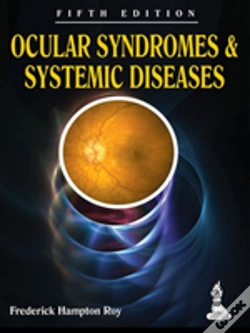 Capa do artigo Ocular Syndromes And Systemic Diseases