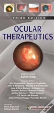 Capa do artigo Ocular Therapeutics