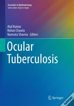 Capa do artigo Ocular Tuberculosis