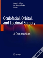 Capa do artigo Oculofacial, Orbital, And Lacrimal Surgery
