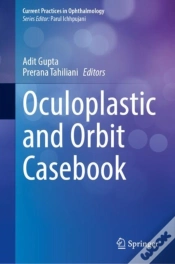 Capa do artigo Oculoplastic And Orbit Casebook