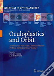 Oculoplastics And Orbit