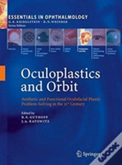 Capa do artigo Oculoplastics And Orbit
