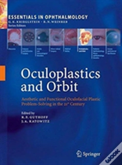 Capa do artigo Oculoplastics And Orbit