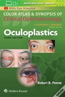 Capa do artigo Oculoplastics