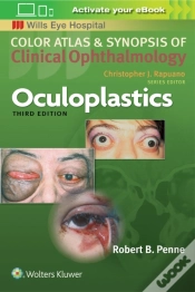 Capa do artigo Oculoplastics