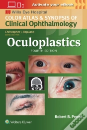 Capa do artigo Oculoplastics