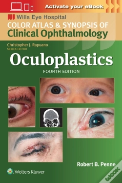 Capa do artigo Oculoplastics