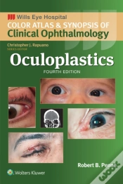 Capa do artigo Oculoplastics