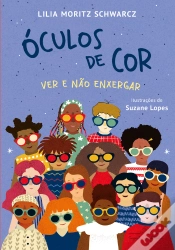 Capa do artigo Óculos De Cor